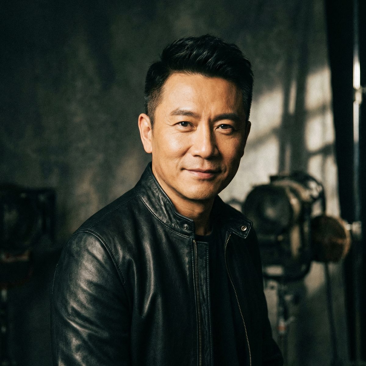 海角社区改装导演陈锐