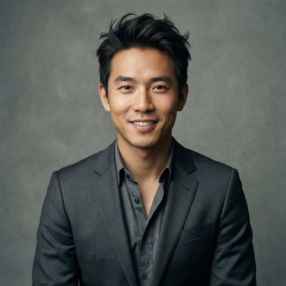 海角社区制片总监林浩宇