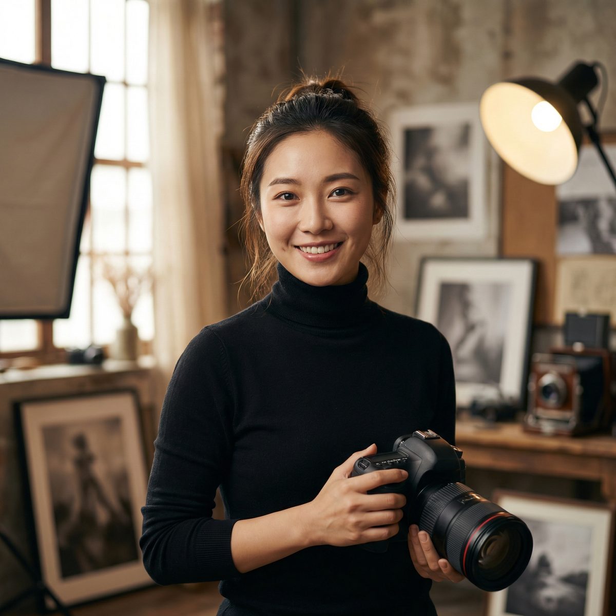 海角社区摄影师赵雅琪